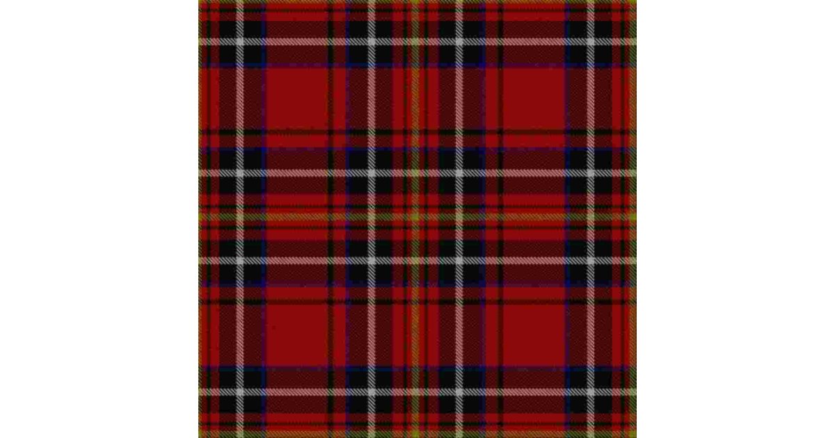 Plaid Meaning and Definition