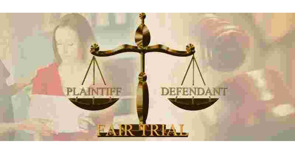Plaintiff Meaning and Definition