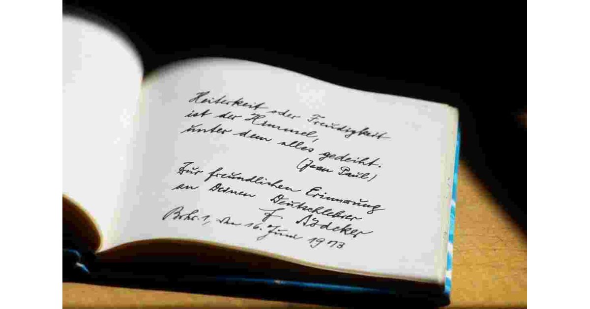 Poetry Meaning and Definition