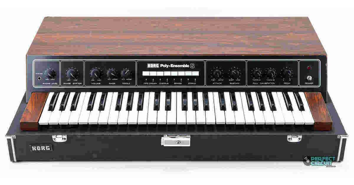 Polyphonic Meaning and Definition