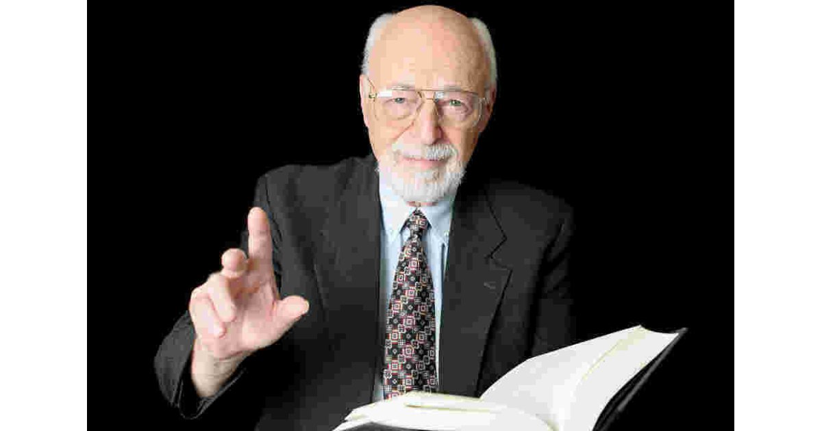 Preach Meaning and Definition