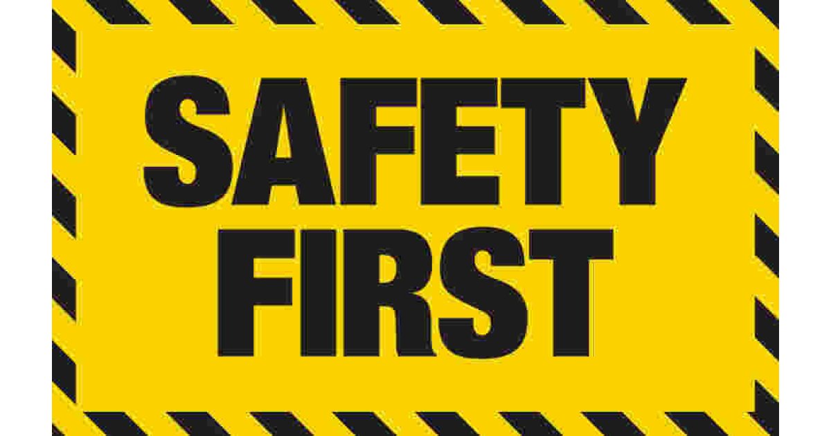 Precaution Meaning and Definition