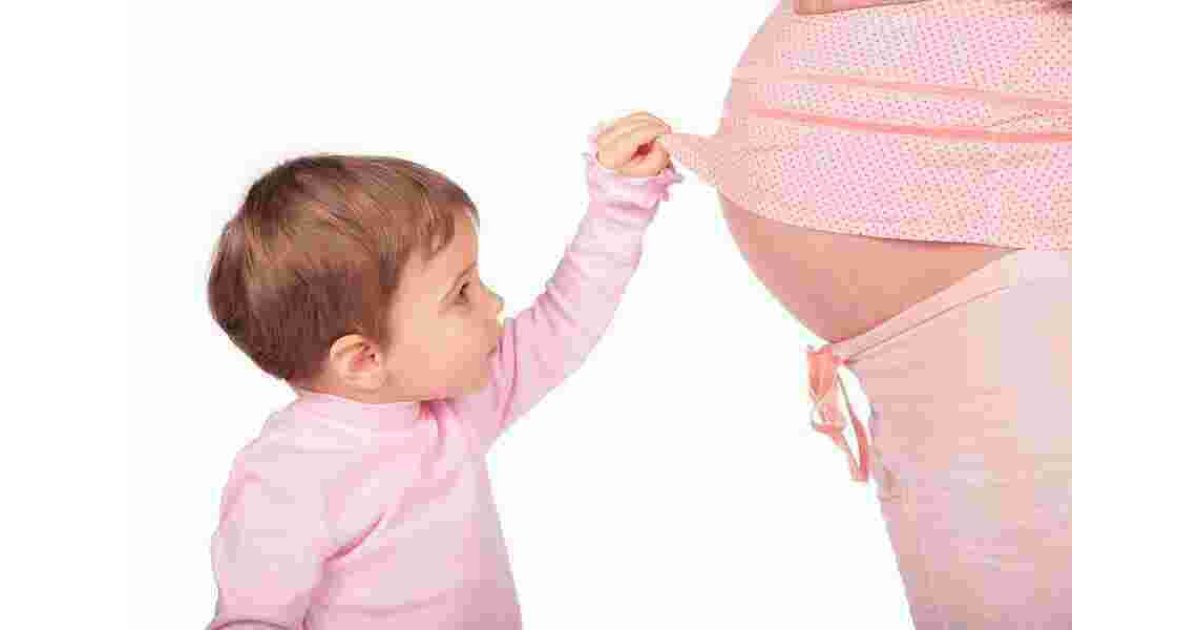 Pregnant Meaning and Definition