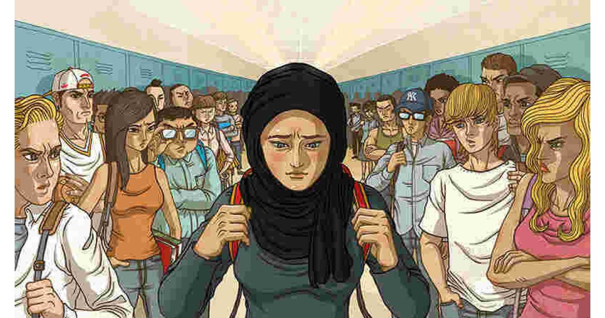 Prejudice Meaning and Definition