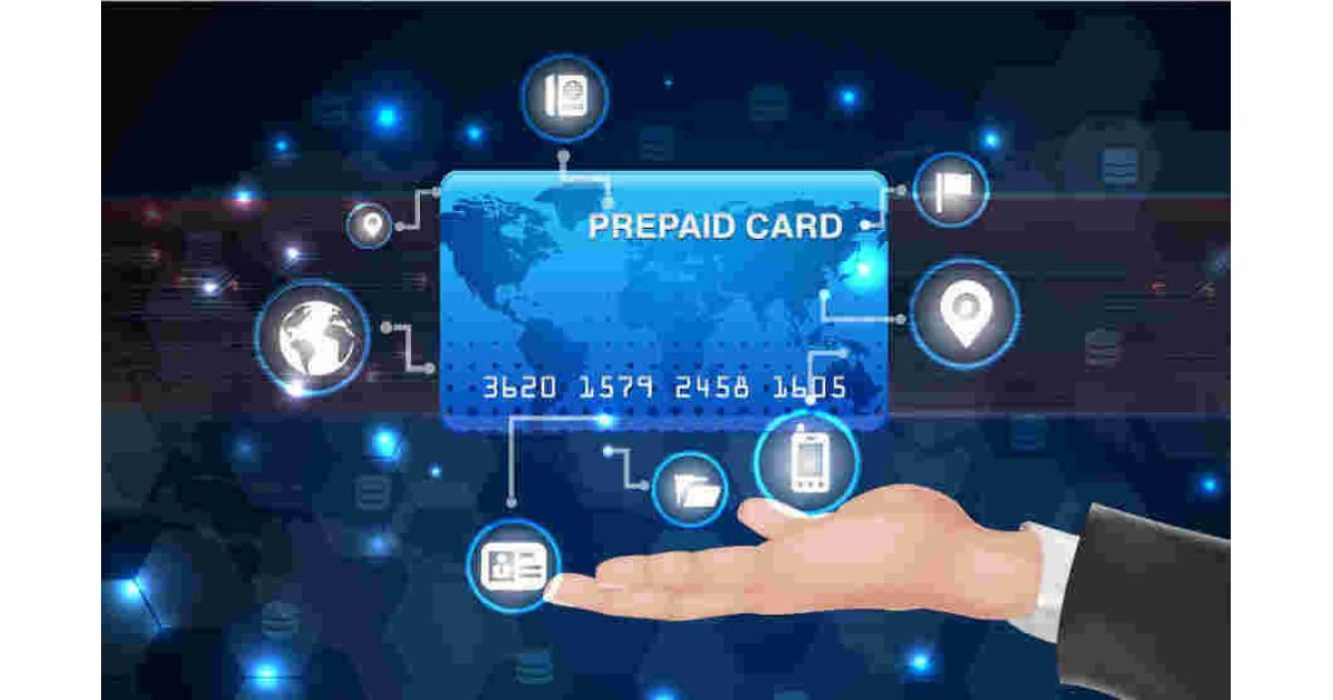 Prepaid Meaning and Definition