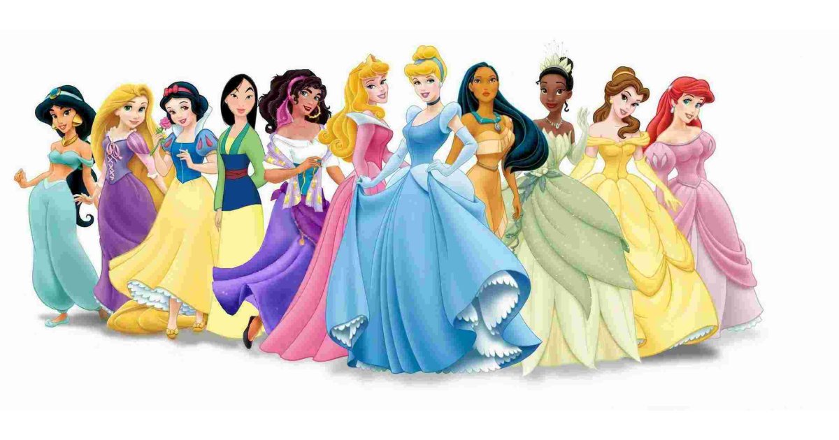 Princess Meaning and Definition