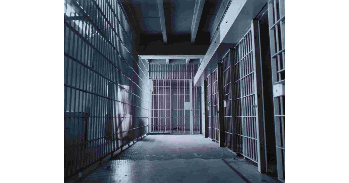 Prison Meaning and Definition