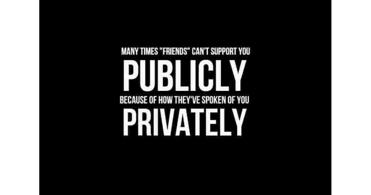 Privately Meaning and Definition