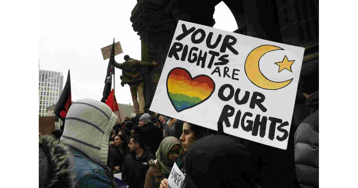 Protest Meaning and Definition