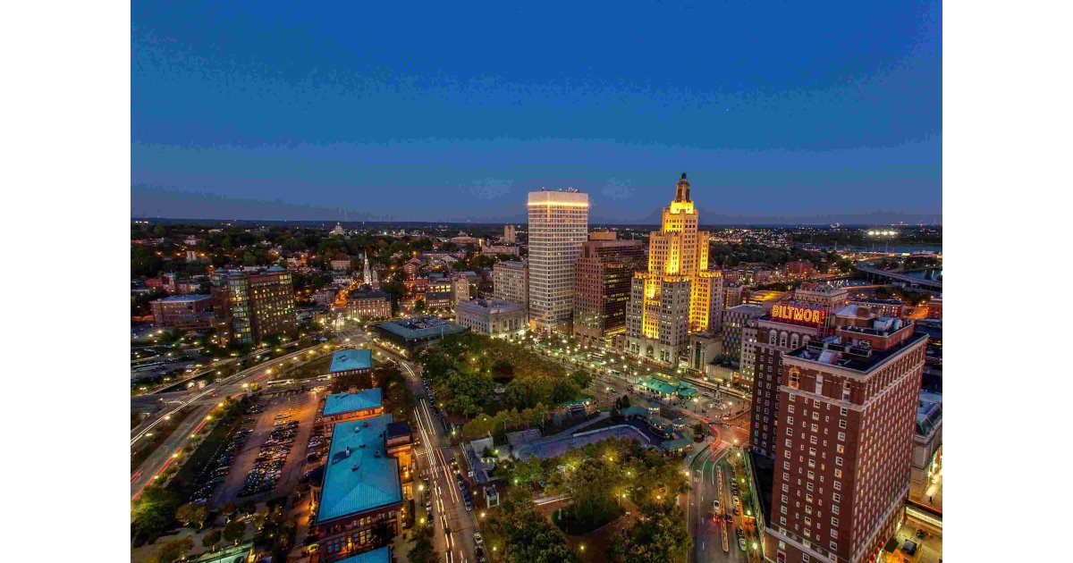 Providence Meaning and Definition