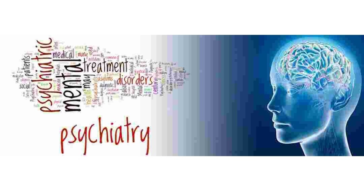Psychiatry Meaning and Definition