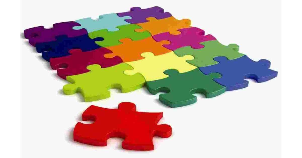 Puzzle Meaning and Definition