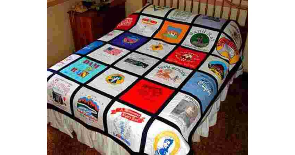 Quilt Meaning and Definition