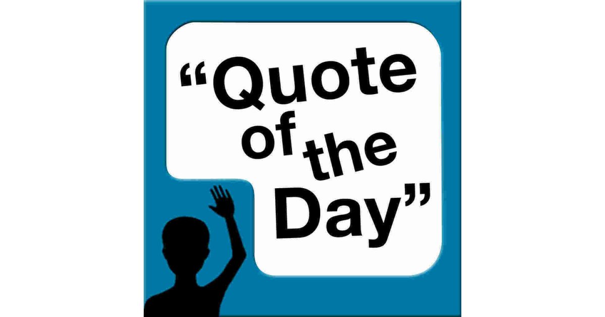 Quote Meaning and Definition