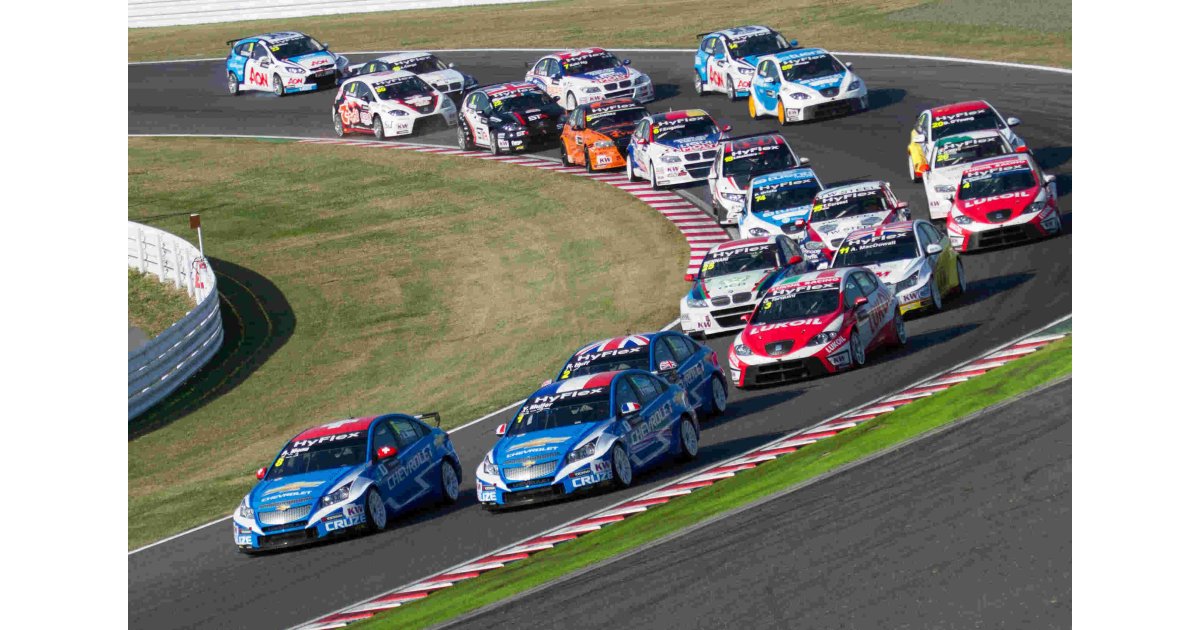 Race Meaning and Definition