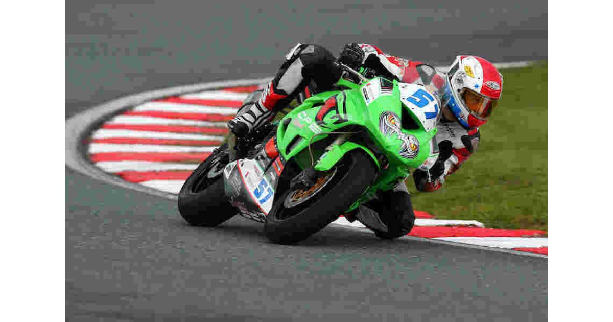 Racer Meaning and Definition