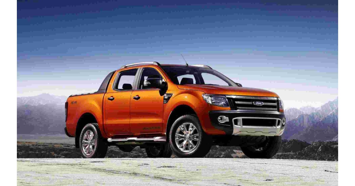 Ranger Meaning and Definition