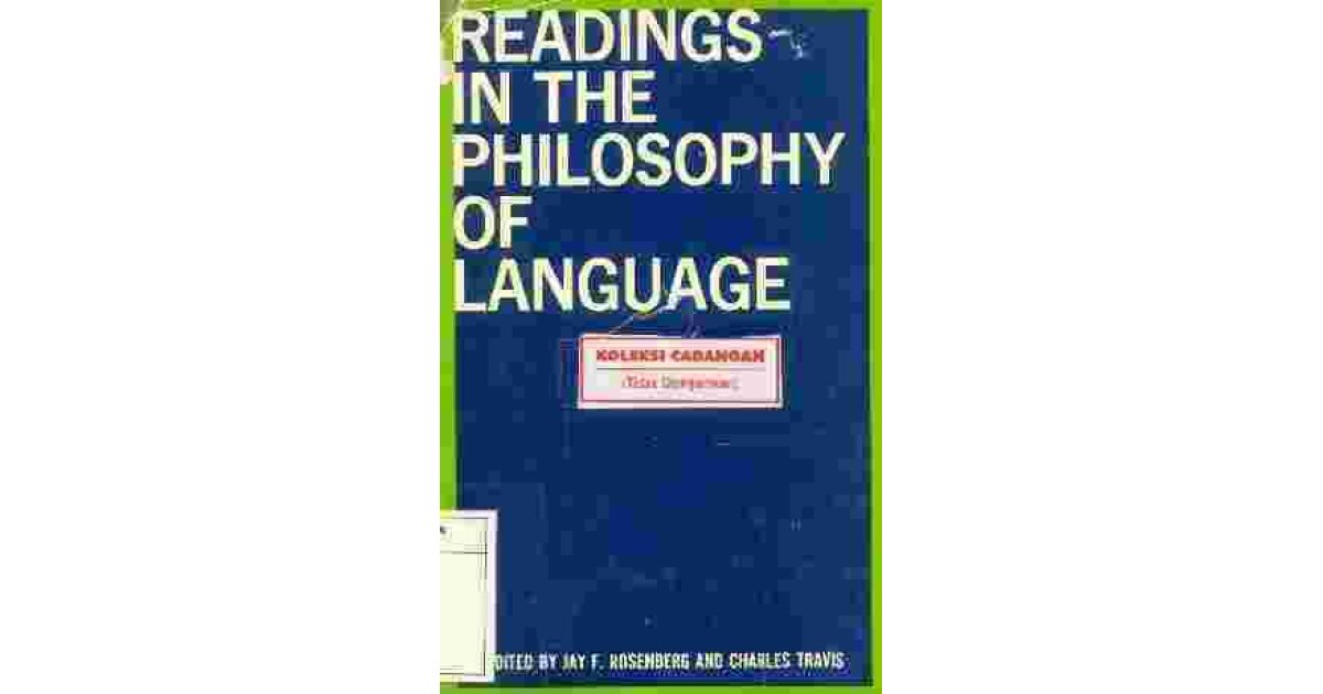 Readings Meaning and Definition