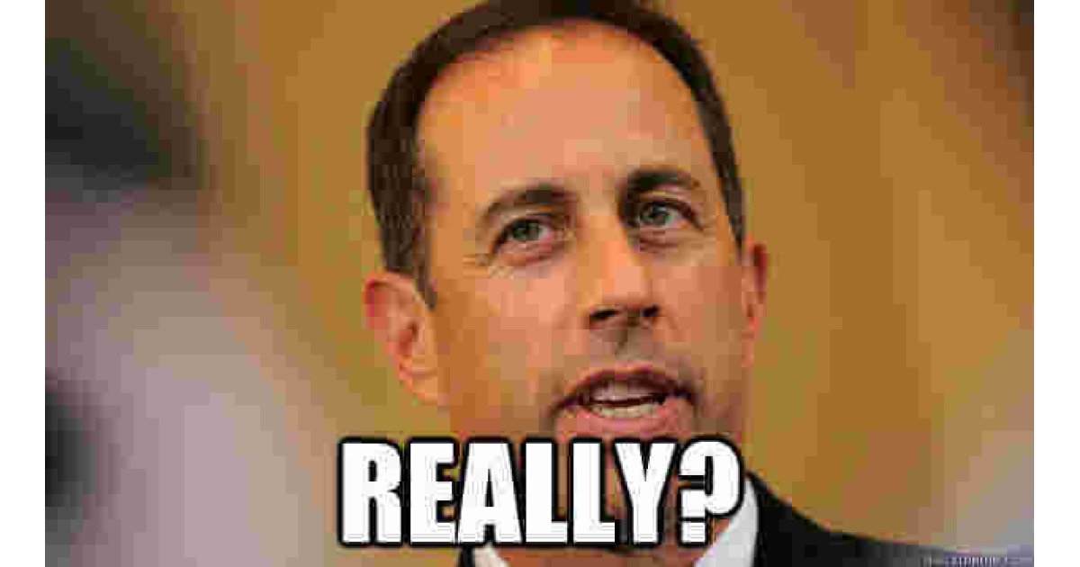 Really Meaning and Definition