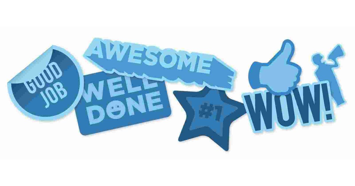 Recognition Meaning and Definition