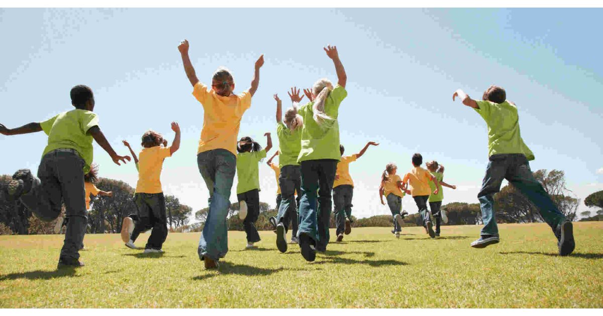 Recreation Meaning and Definition