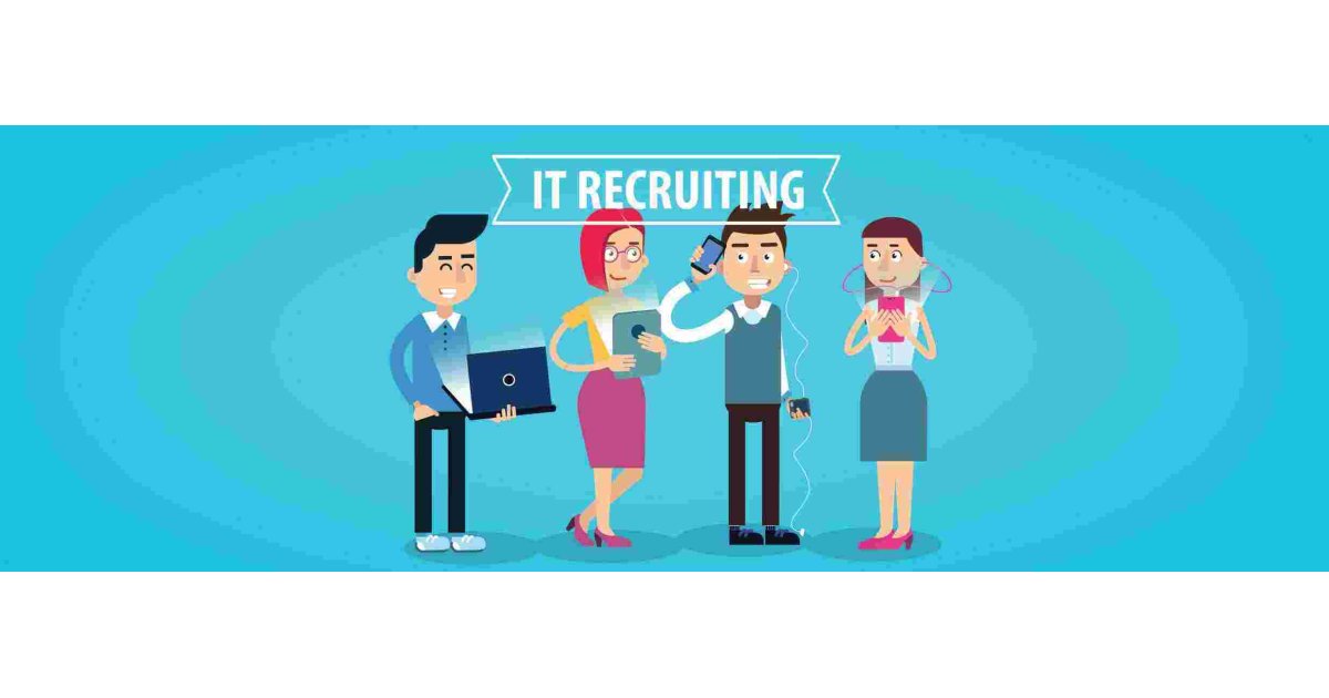 Recruiting Meaning and Definition