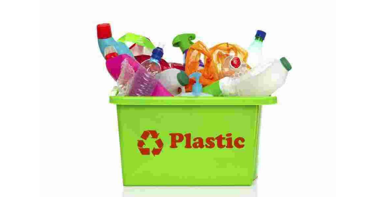 Recycling Meaning and Definition