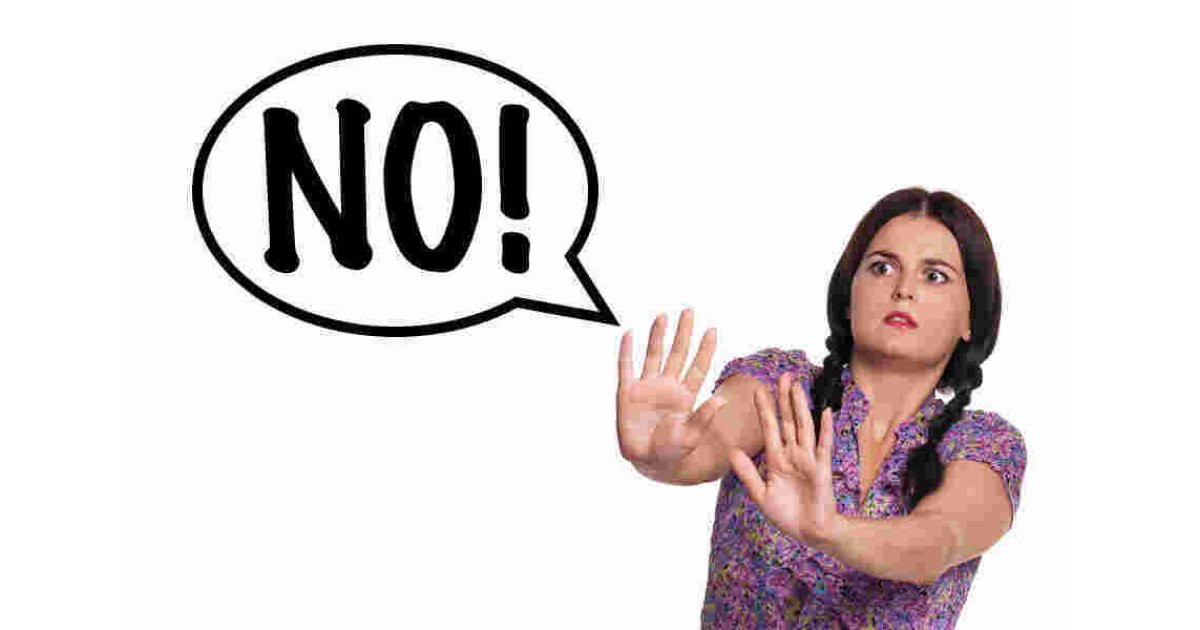 Refusal Meaning and Definition