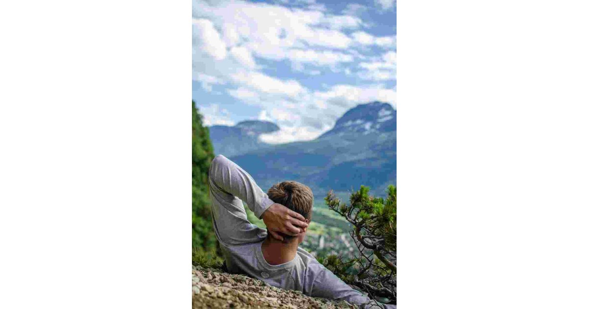 Relaxation Meaning and Definition