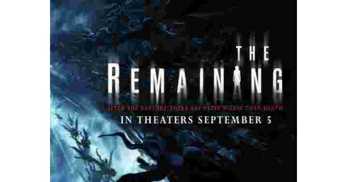 Remaining Meaning and Definition