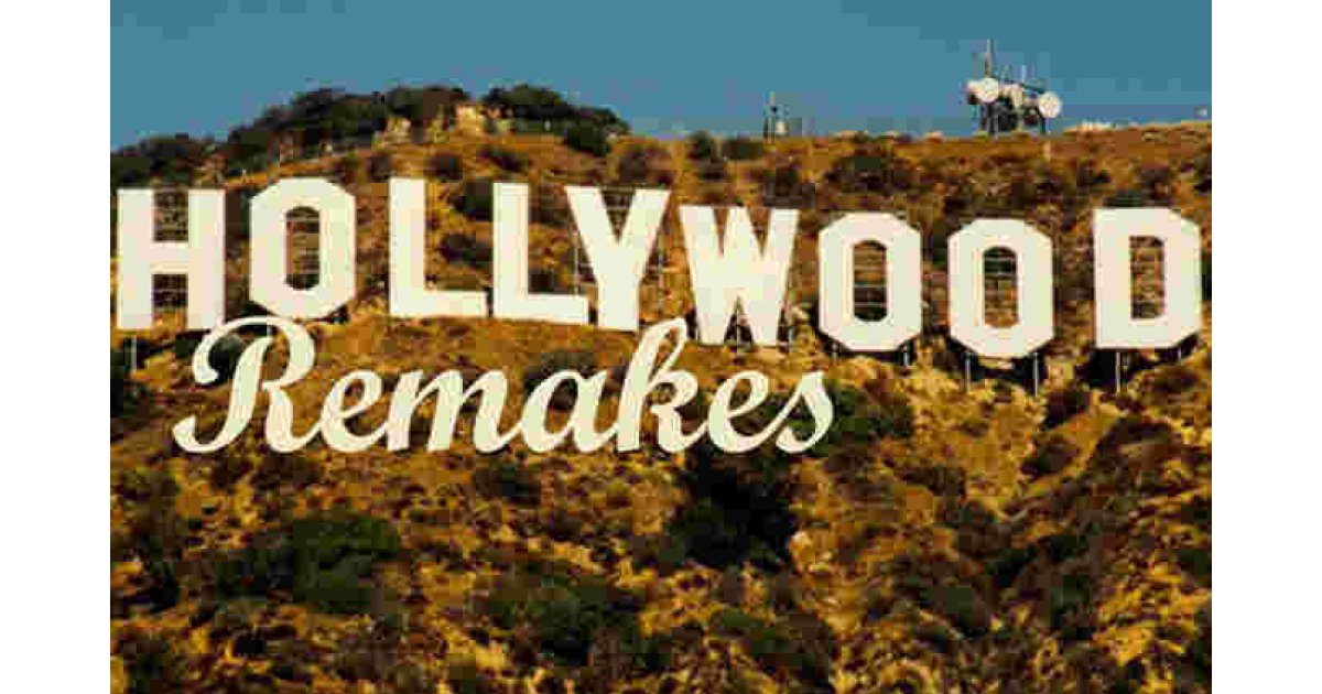 Remake Meaning and Definition