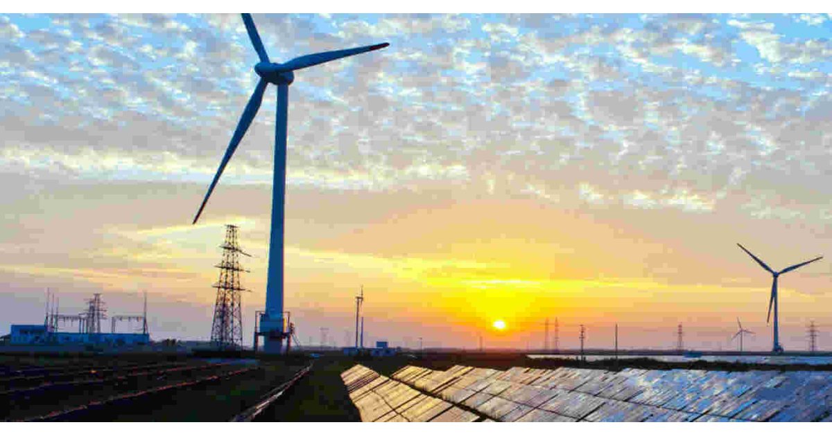 Renewable Meaning and Definition