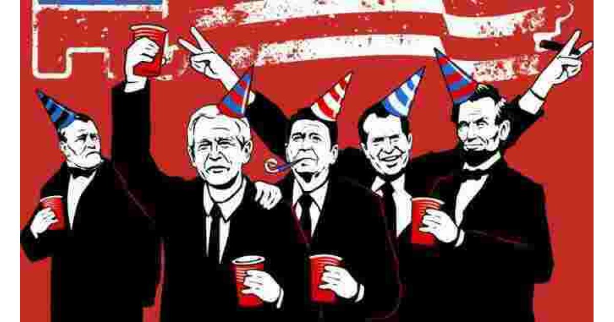 Republican Meaning and Definition