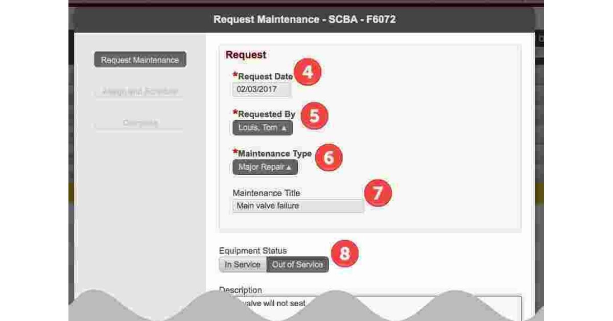 Requesting Meaning and Definition