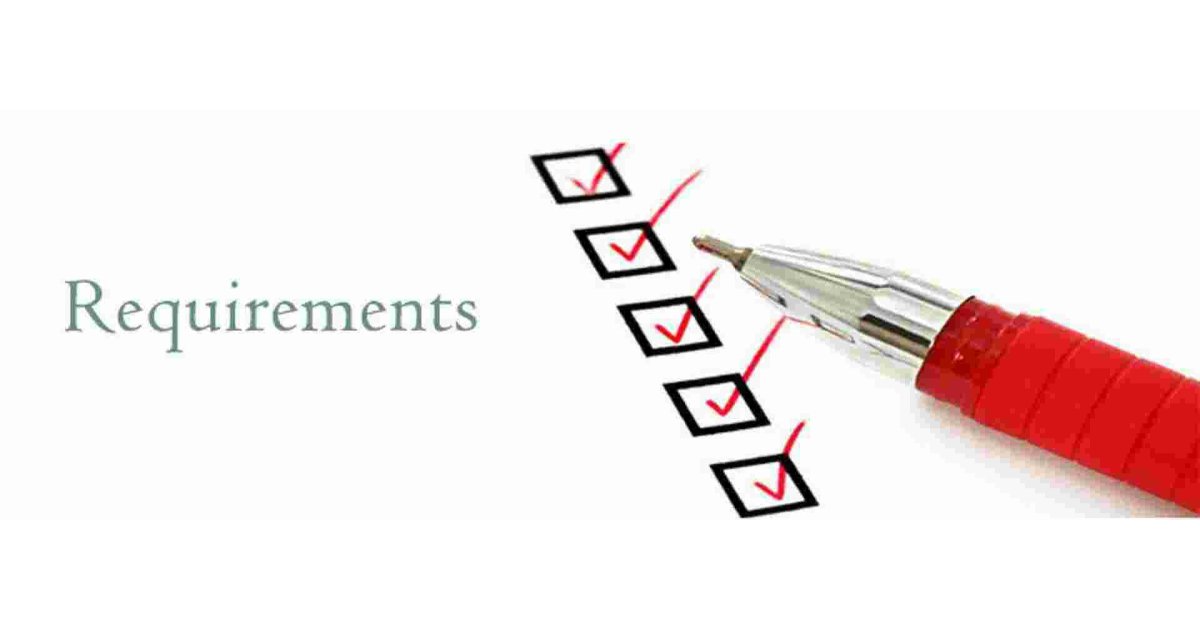 Requirement Meaning and Definition