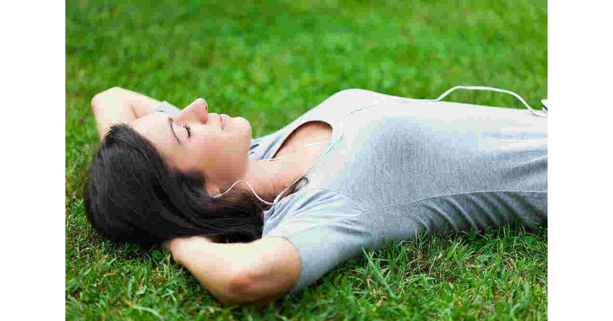 Resting Meaning and Definition