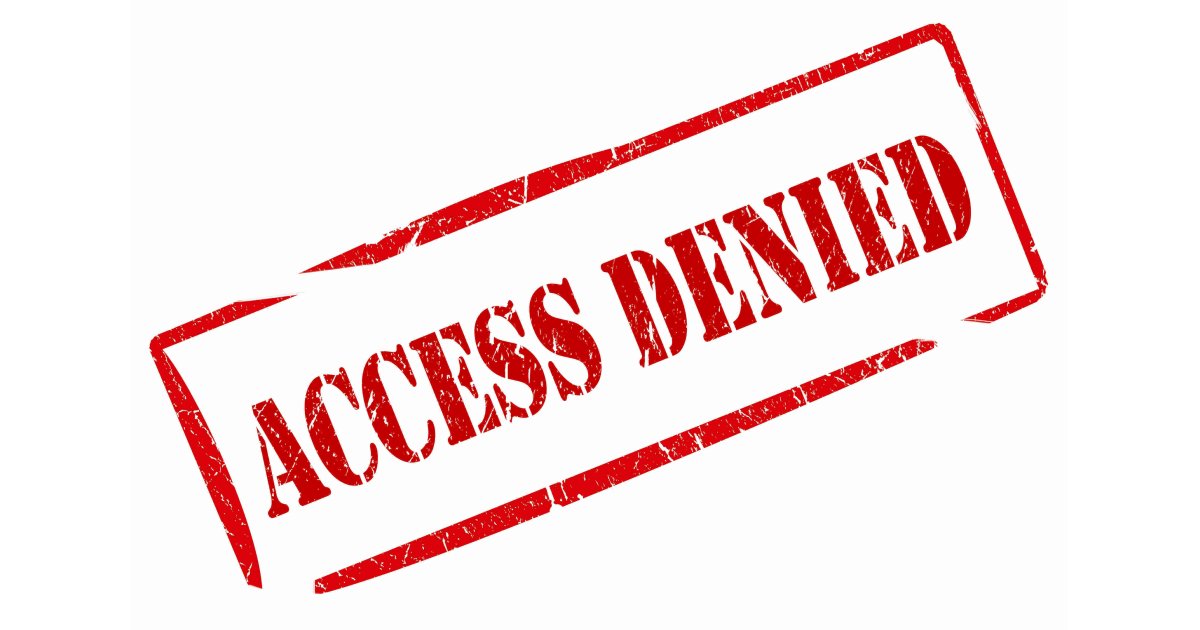 Restrict Meaning and Definition