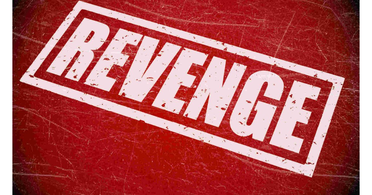 Revenge Meaning and Definition