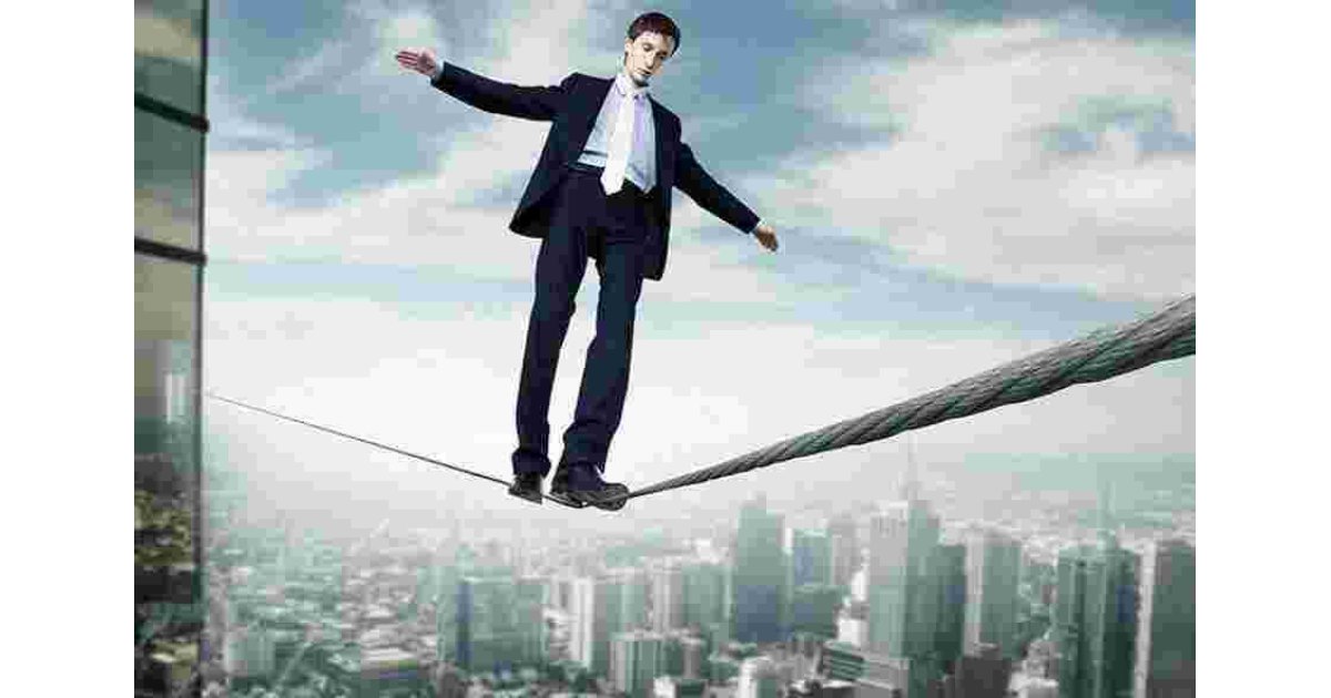 Risky Meaning and Definition