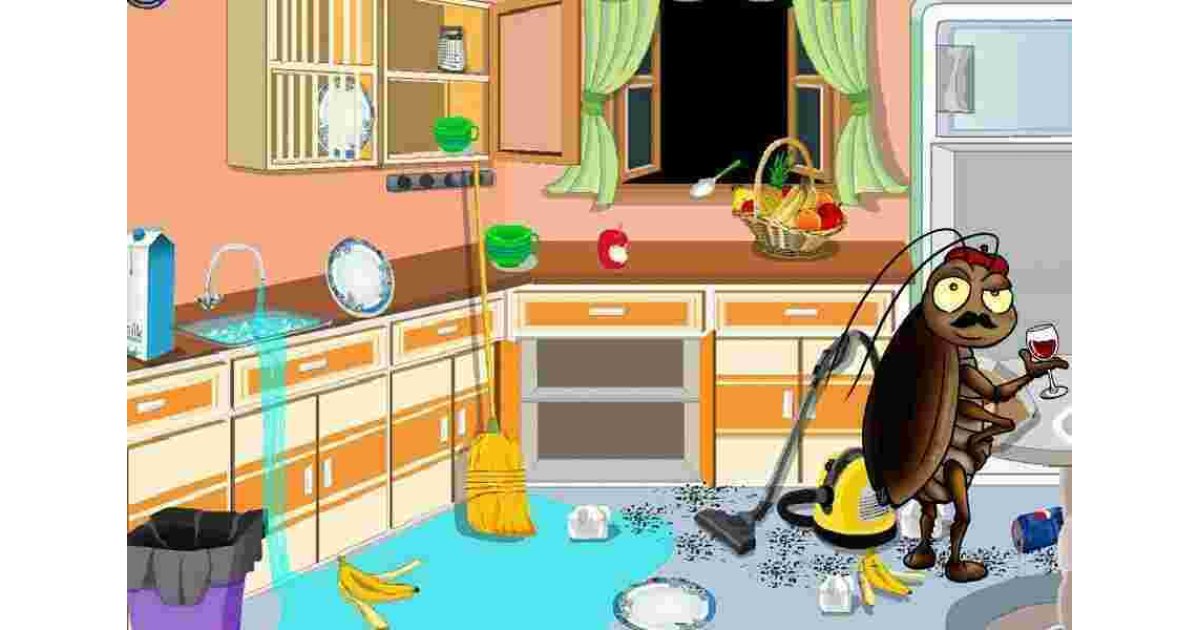 Roach Meaning and Definition