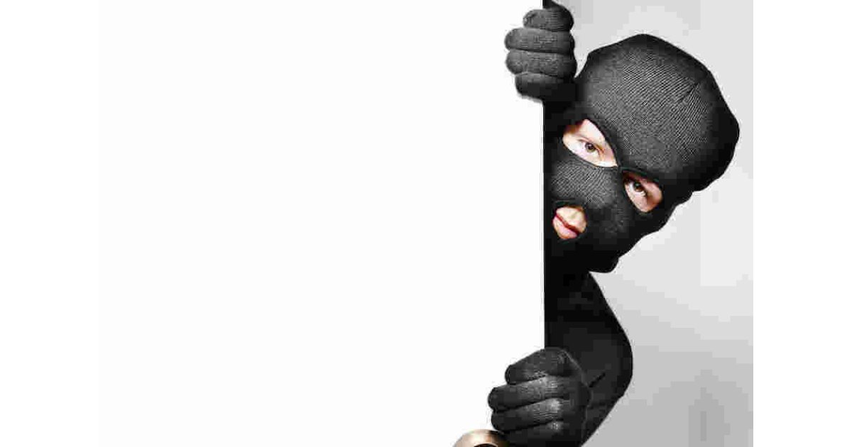 Robbery Meaning and Definition