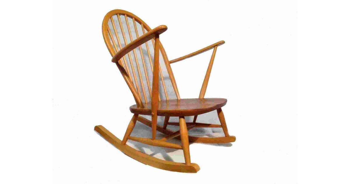 Rocking Meaning and Definition