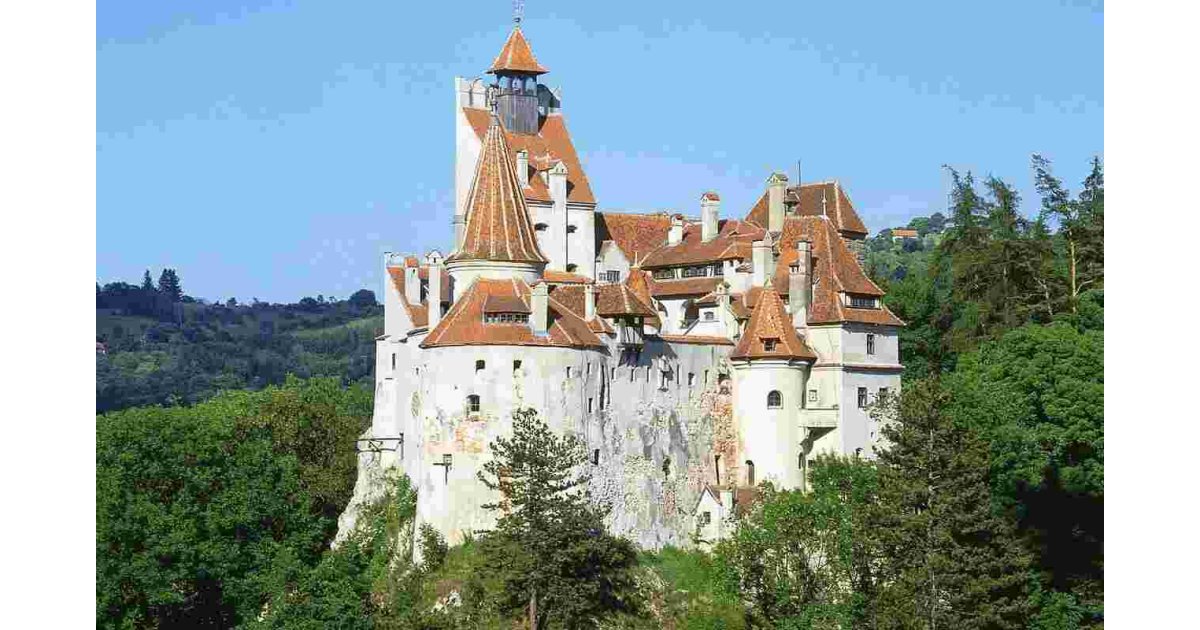 Romania Meaning and Definition