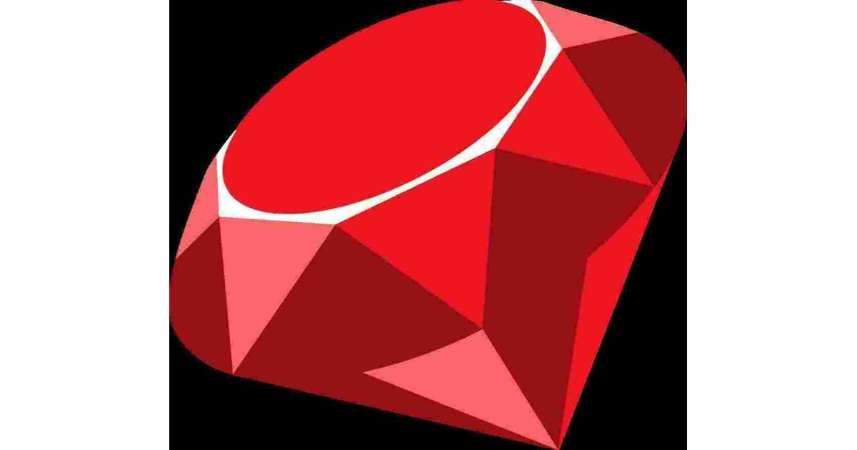 Ruby Meaning and Definition