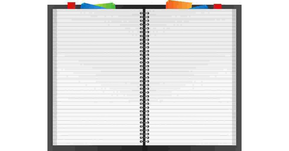 Ruled Meaning and Definition