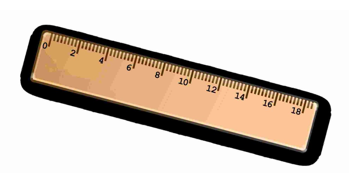 Ruler Meaning and Definition