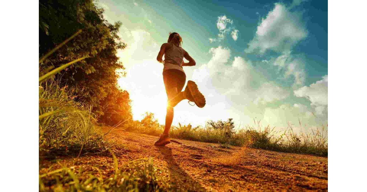 Running Meaning and Definition