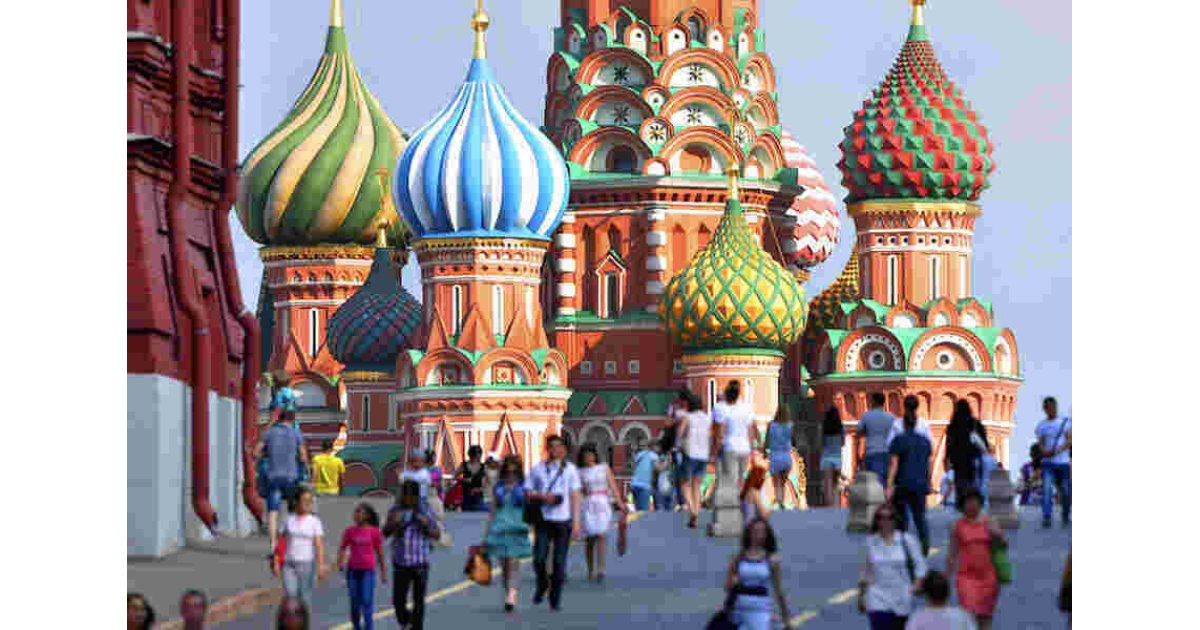 Russian Meaning and Definition