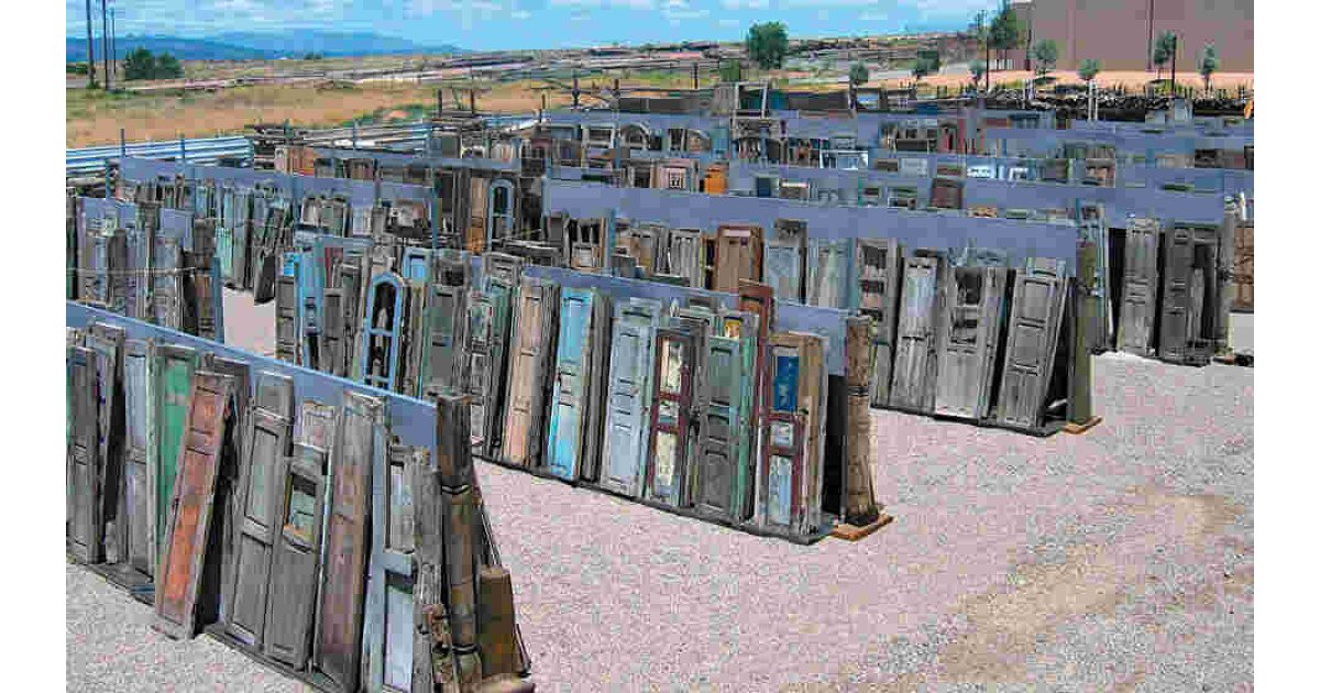 Salvage Meaning and Definition