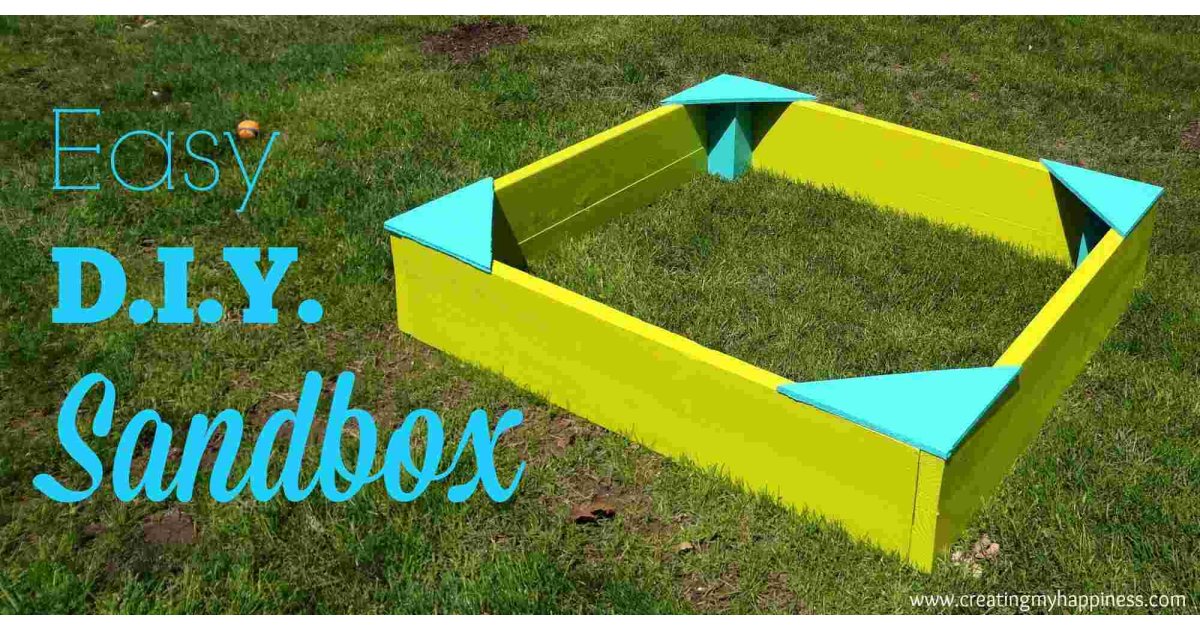 Sandbox Meaning and Definition